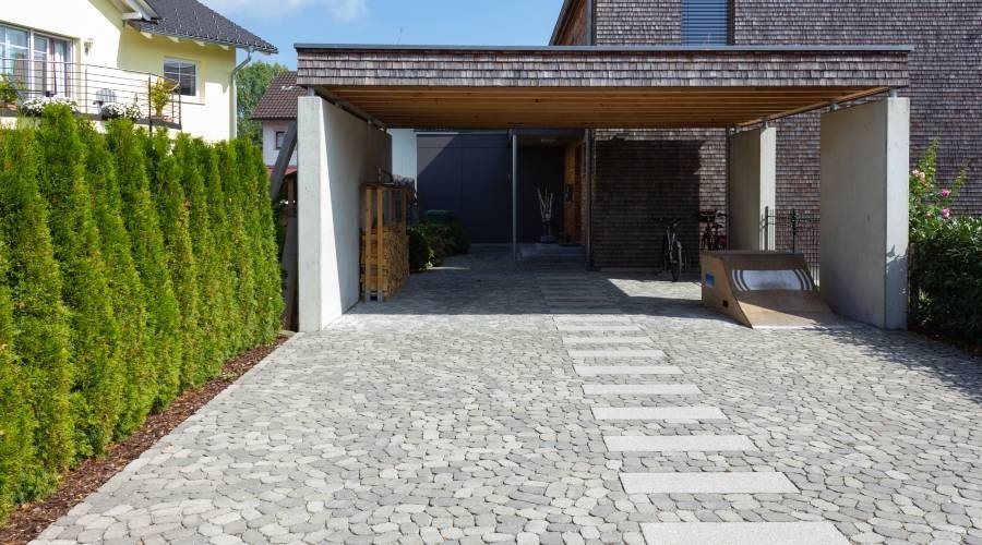 Carport kopen